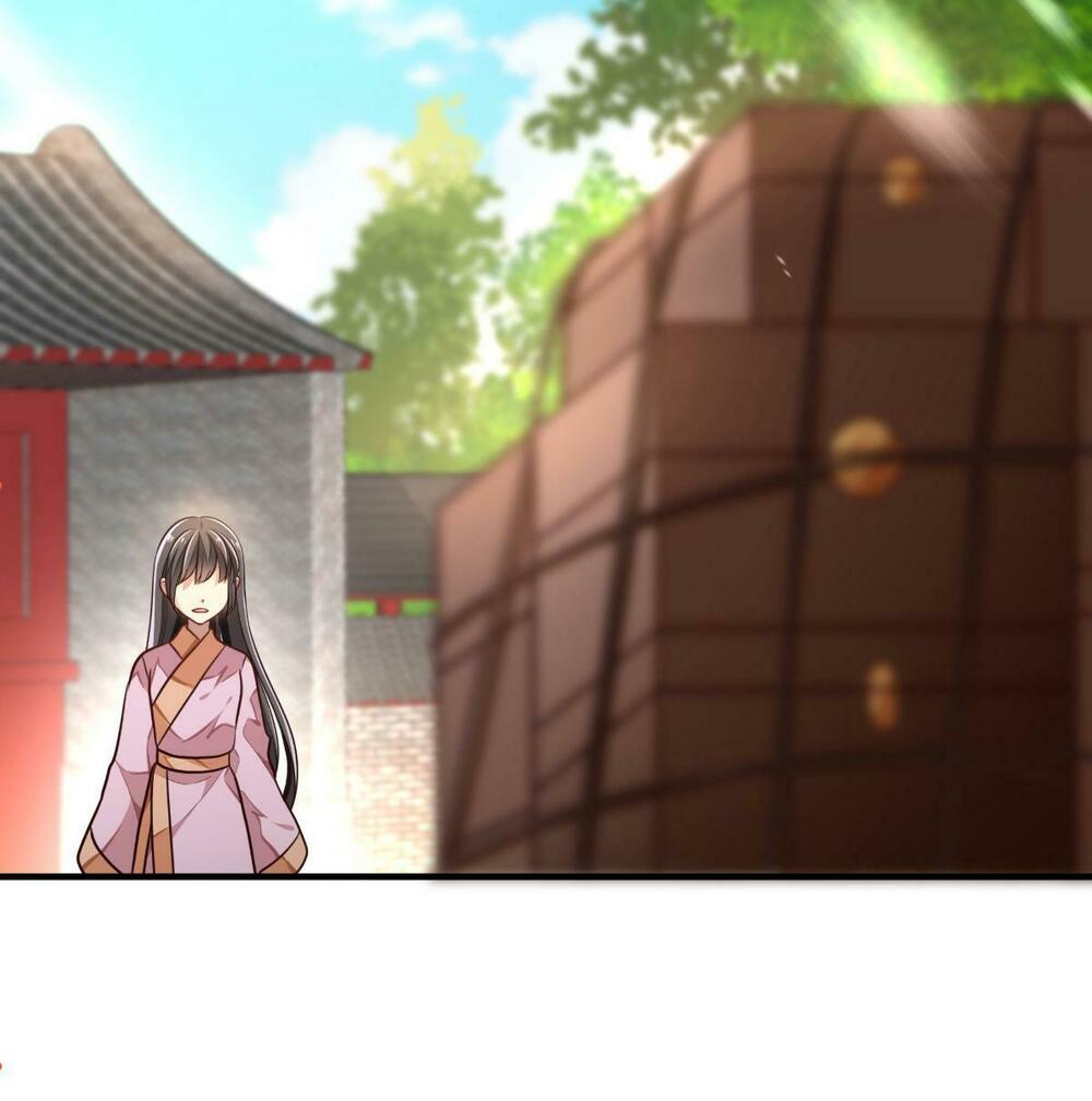 thái tử phi nhà ta thật hung hăng chapter 13 14