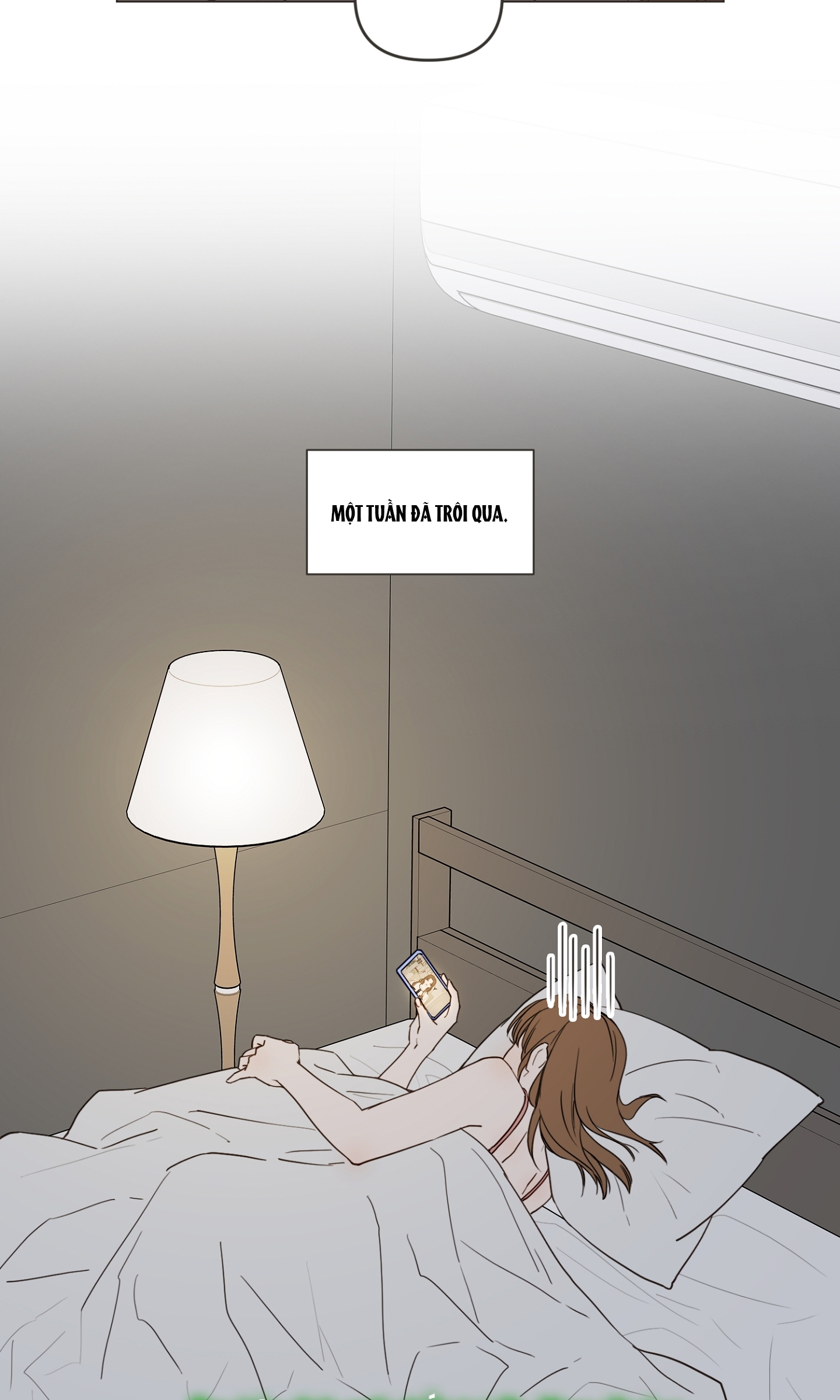 [18+] bạn bè cái quái gì chapter 6.1 24