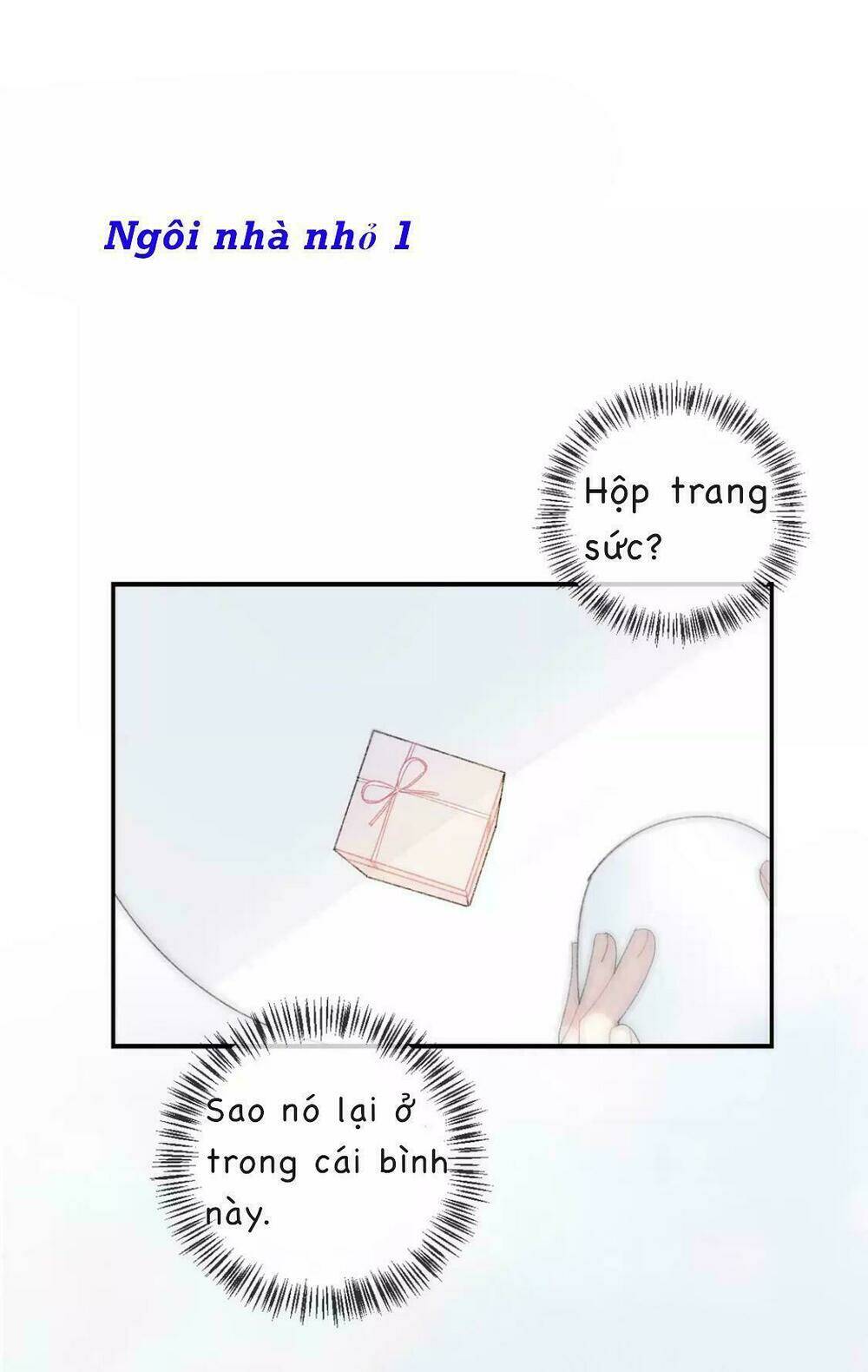 từ cái nhìn của em chapter 7.5 3