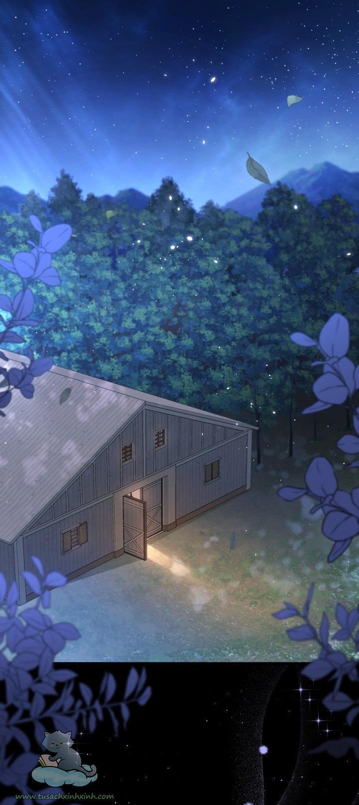 quan hệ cộng sinh giữa báo đen và thỏ trắng chapter 50 2