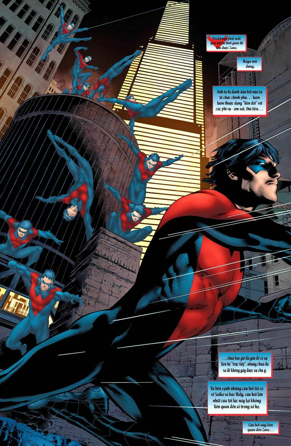 nightwing chapter 3 10