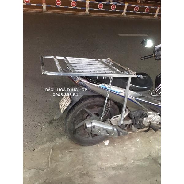 Baga chở hàng,giá chở hàng đa năng thông minh