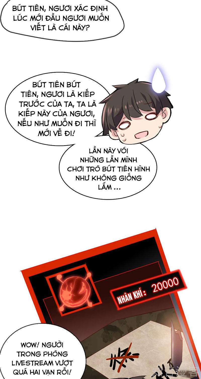 ta có một căn phòng mạo hiểm chapter 25 6