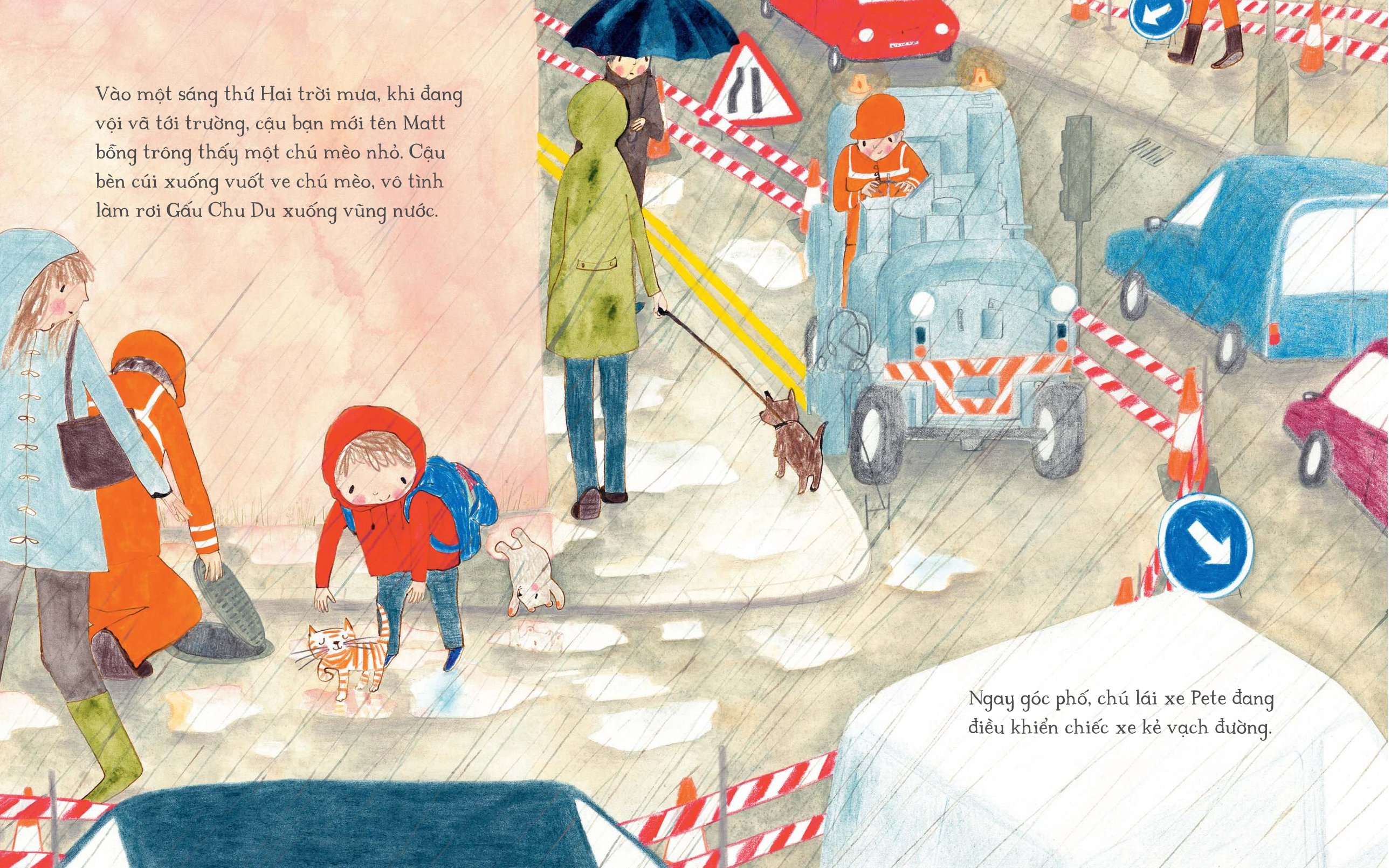 Sách Những Câu Chuyện Lấp Lánh