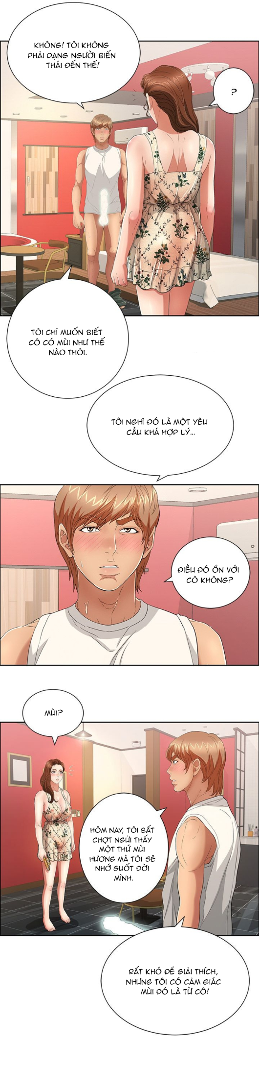 a killer woman chapter 23 17