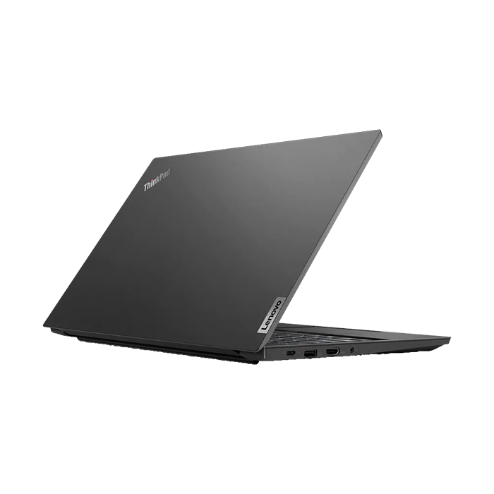 Laptop Lenovo Thinkpad E15 GEN 4 21E600CGVA (i5 1235U/ 8GB/ 256GB SSD/ 15.6inch Full HD/ DOS/ Black/ Aluminium/ 2Y) - Hàng chính hãng