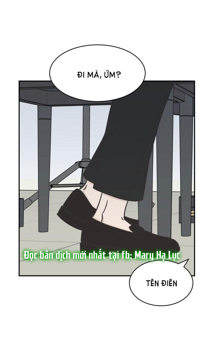 Tuyển Tập Truyện Ngắn Dằm Khăm Của Bạn Mảy chapter 9.2 - Trang 13