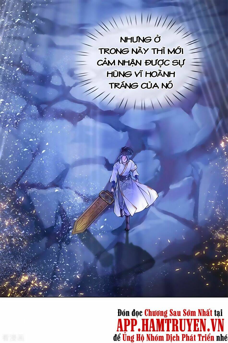 thân thể của ta là kiếm chủng chapter 117 32