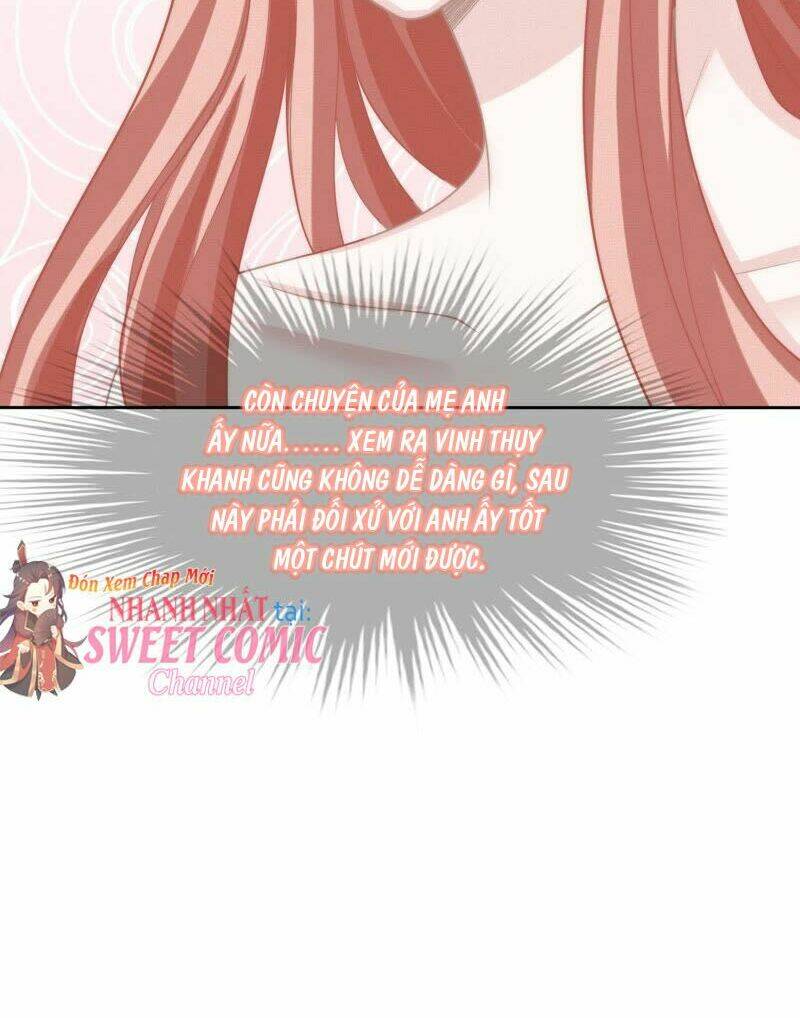 cô dâu giả tạo chapter 19 21