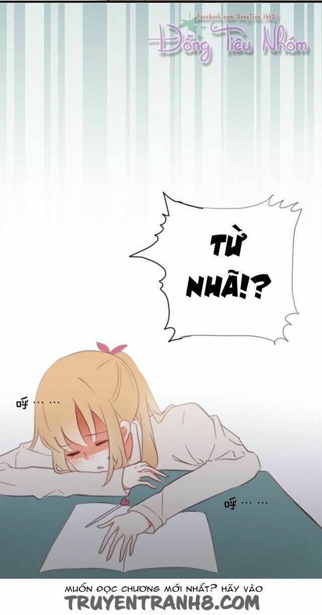 phụ đạo sau giờ học chapter 3 7