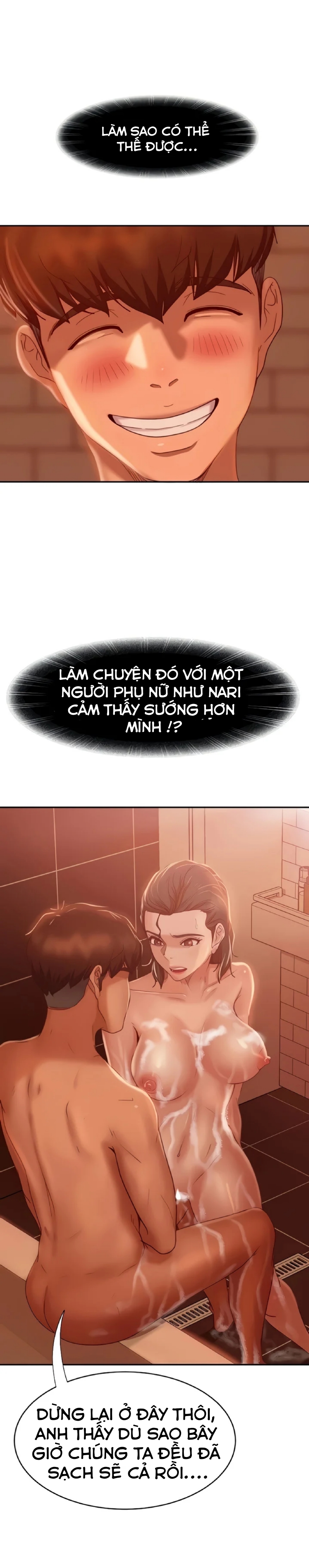 một ngày rối rắm chapter 27 25