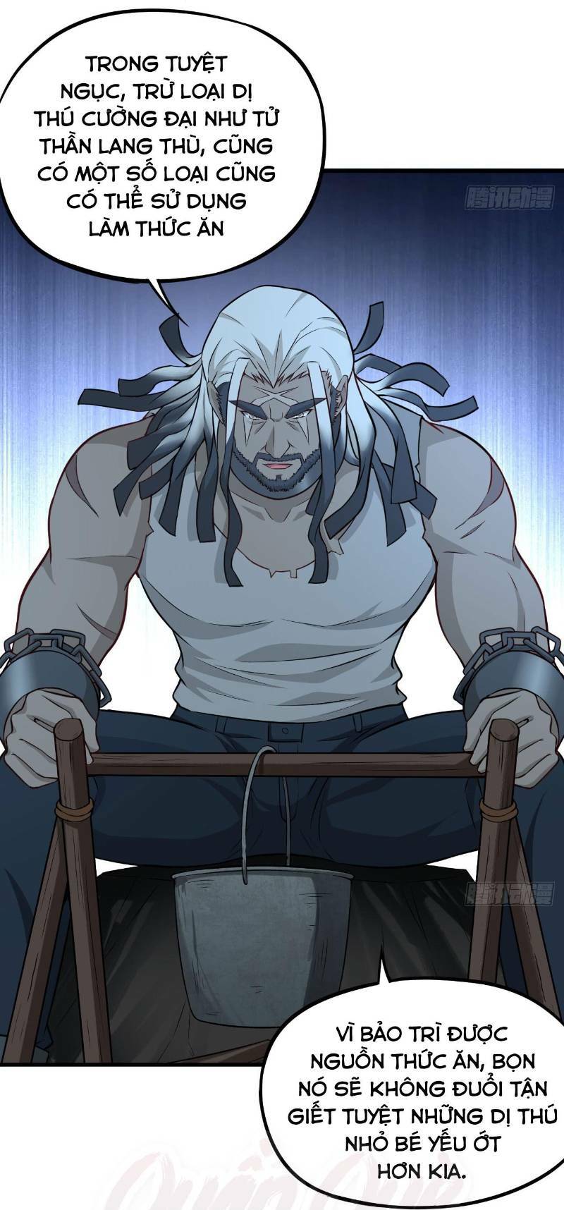 minh nhật thần đô chapter 35 26