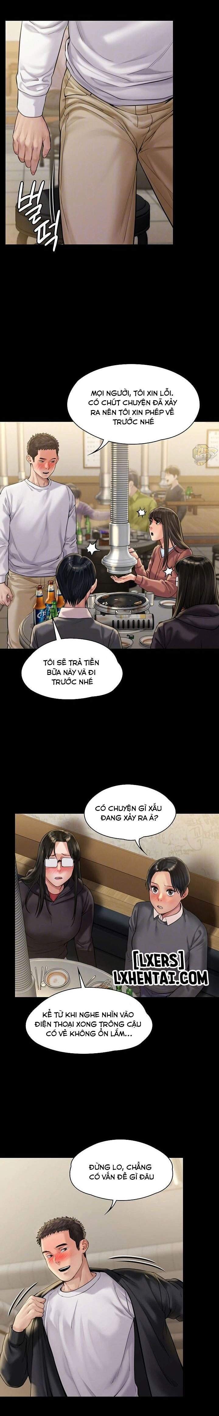 ong chúa chapter 168 4