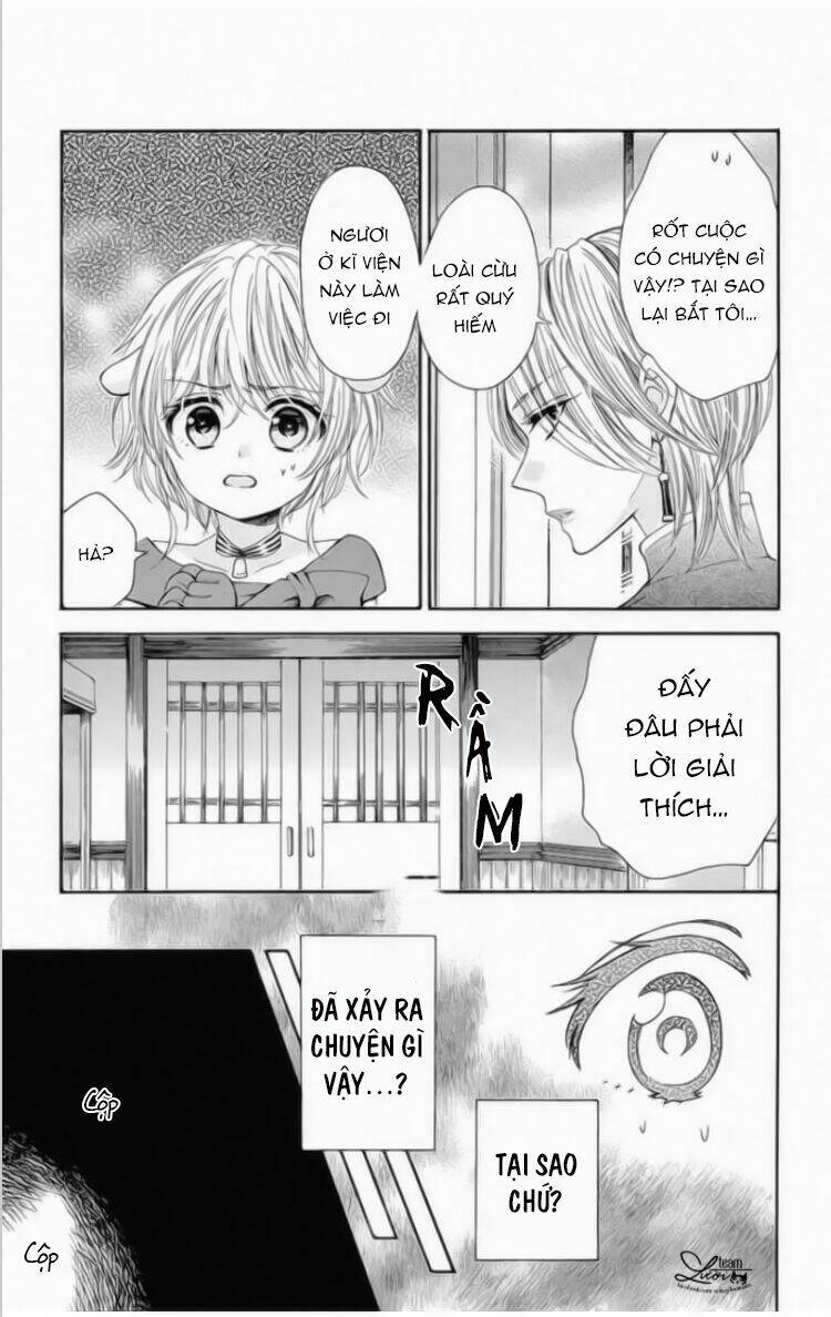 kuzu to kemomimi chapter 11 39