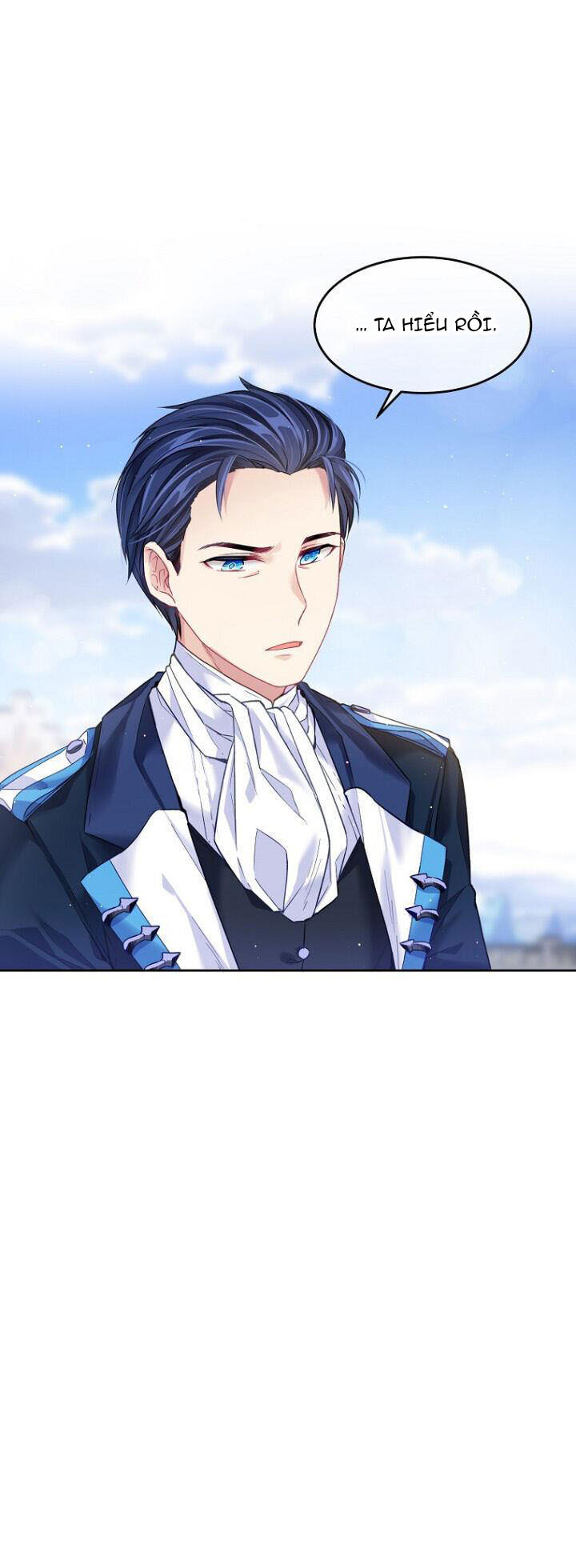 chồng tôi dễ thương quá, phải làm sao bây giờ? chapter 4.2 20