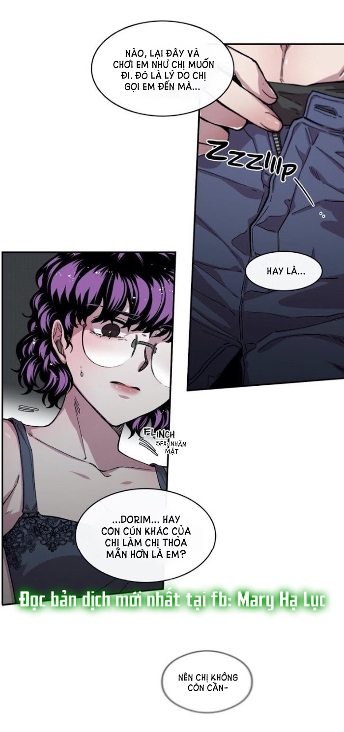 s flower chapter 58.2 8