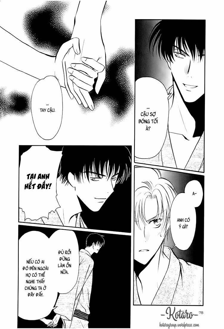 gohou drug chapter 8 6