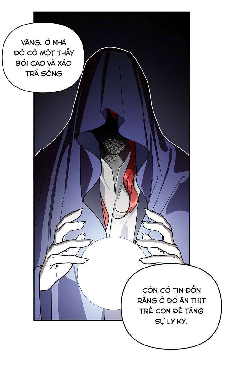 phương pháp trở thành con gái của người hùng bóng đêm chapter 17 4