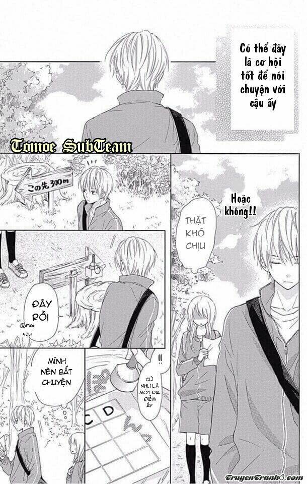 hinadori no waltz chapter 3 12