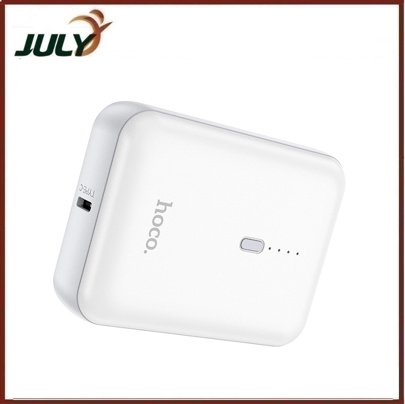 CỤC SẠC DỰ PHÒNG  J96 5000MAH - JL