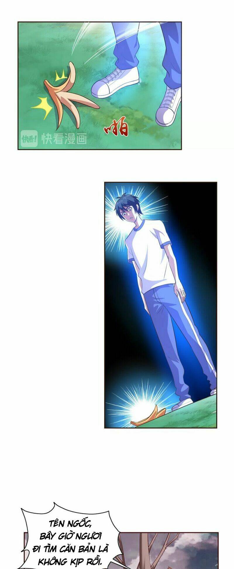 chín năm nghĩa vụ tu chân chapter 19 3