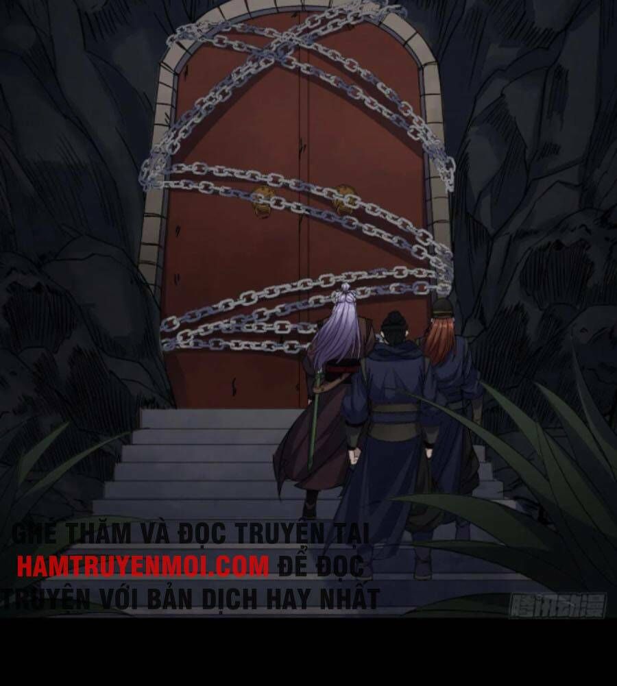 thông u đại thánh chapter 57 2