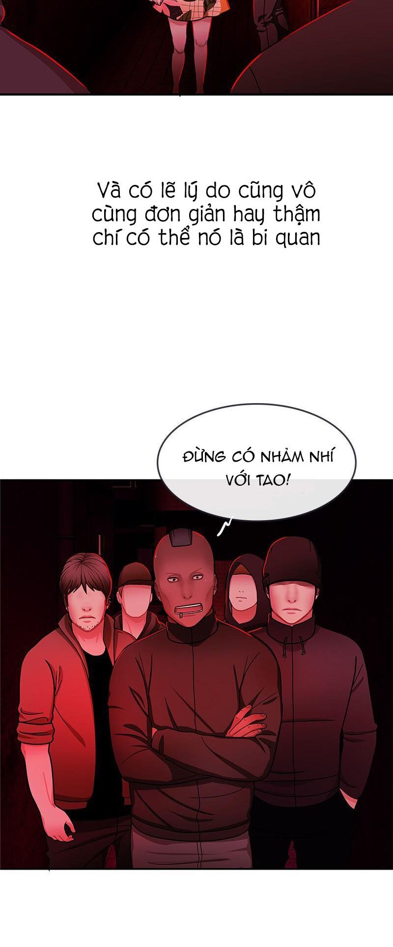 nửa đêm ở poppy land chapter 62 34