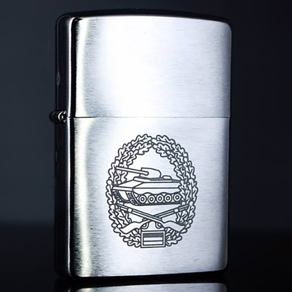 Bật Lửa Zippo 200 Tank