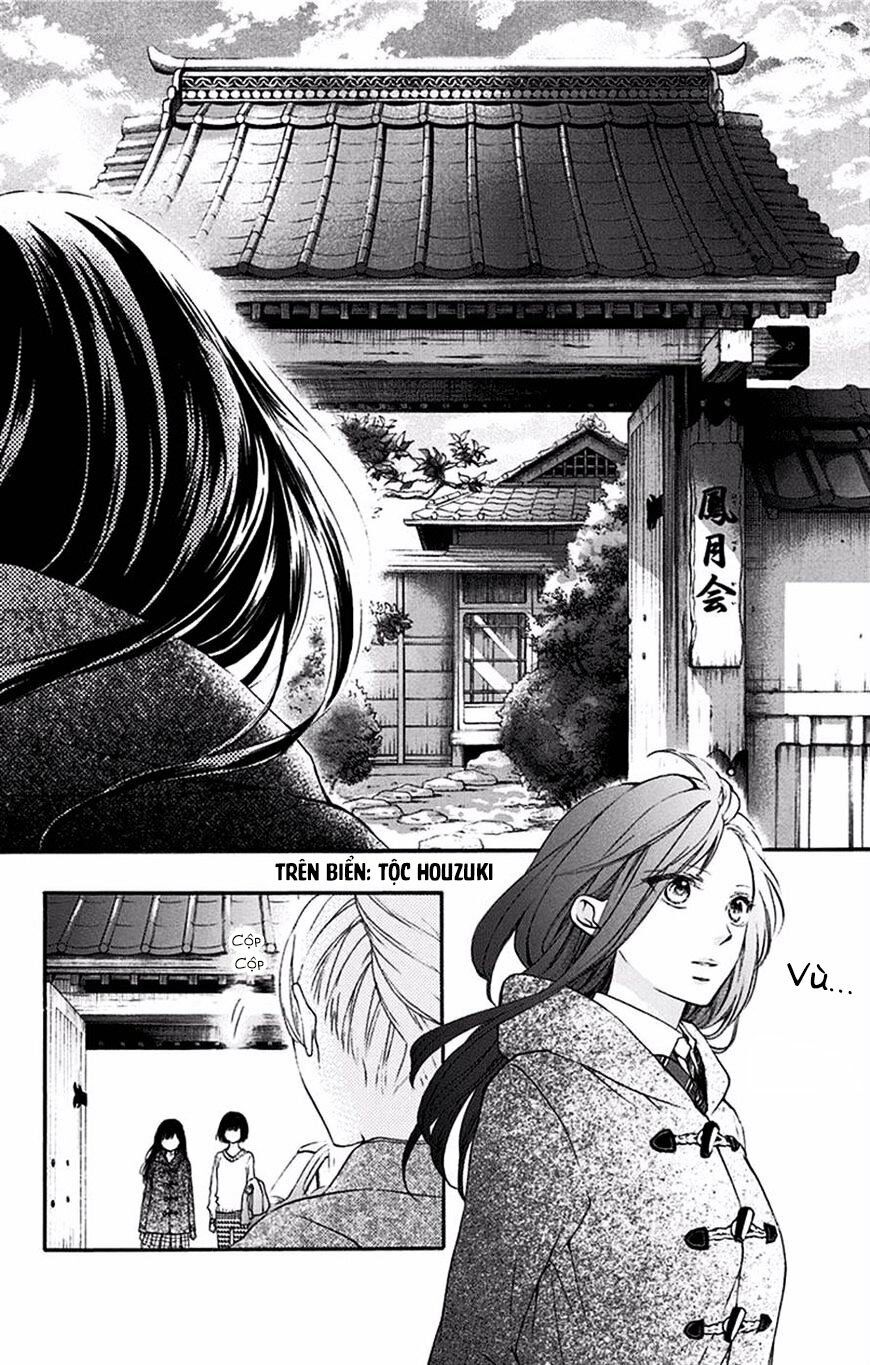 kono oto tomare! chapter 56 7