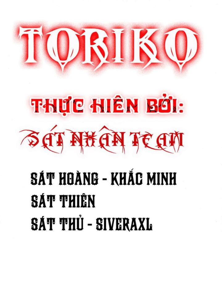 thánh tỏi sành ăn chapter 158 19