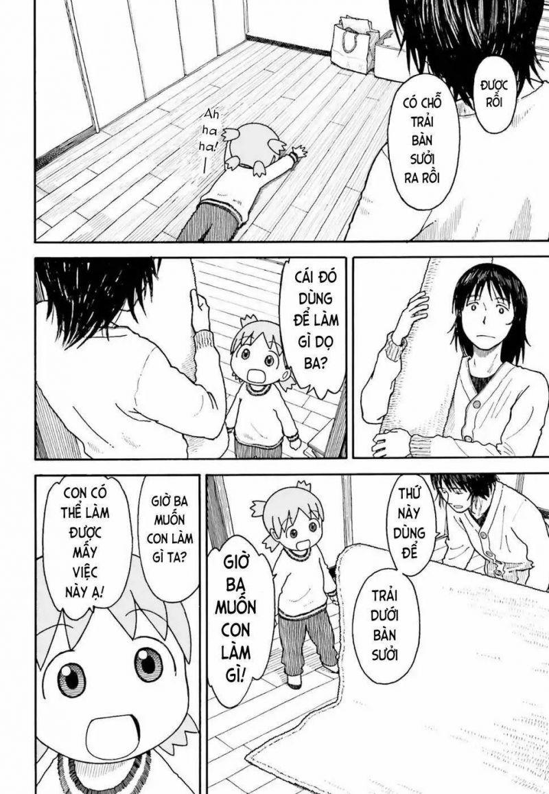 yotsubato! chapter 102 12