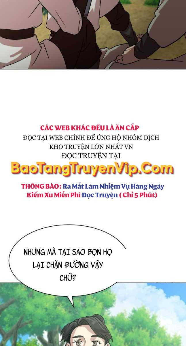 bậc thầy phép thuật ở thế giới võ lâm chapter 29.2 19