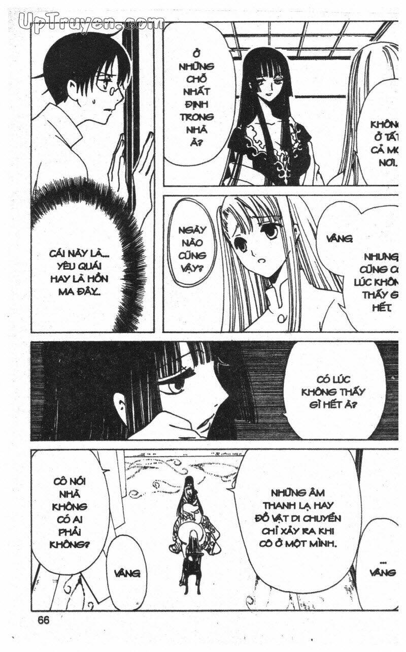 xxxholic - hành trình bí ẩn chapter 11 66