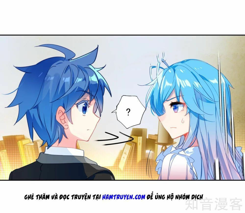 tuyệt thế đường môn - đấu la đại lục 2 chapter 207 14