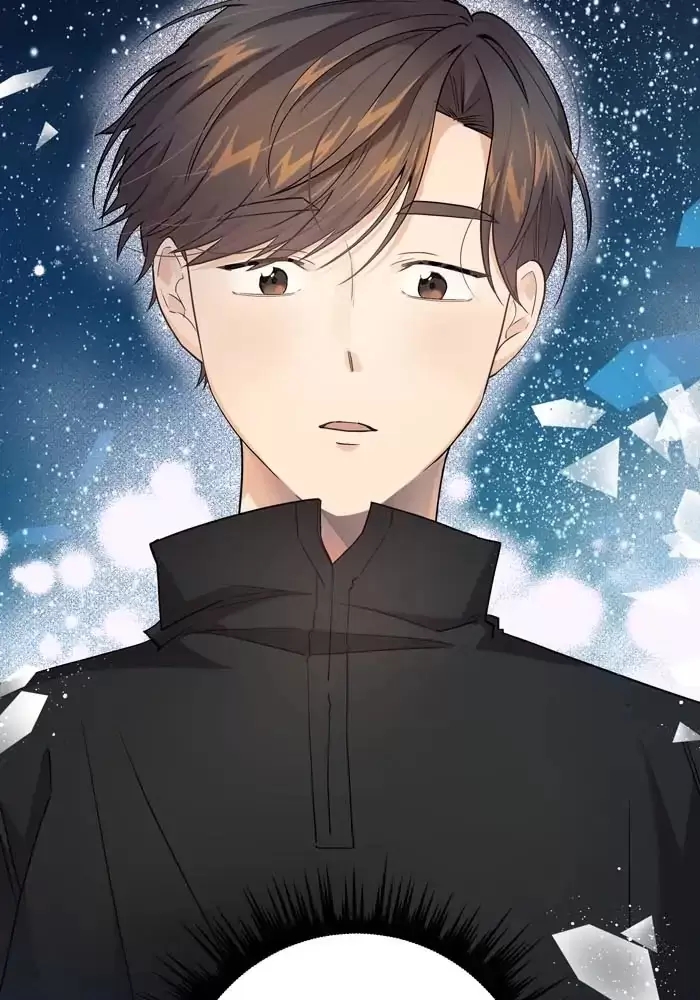 anh bạn của tôi đang phát sáng kìa ! chapter 33 32