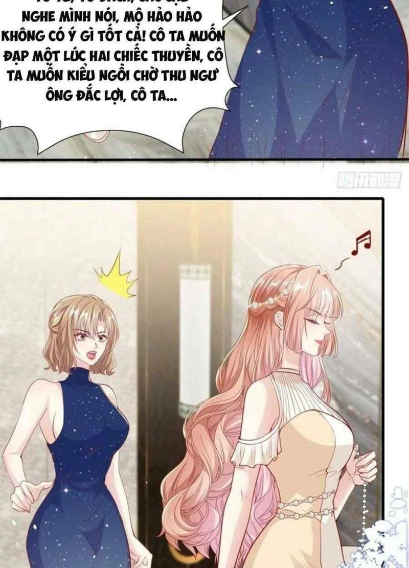 tôi được năm đại lão chiều chuộng hết nấc chapter 40 16