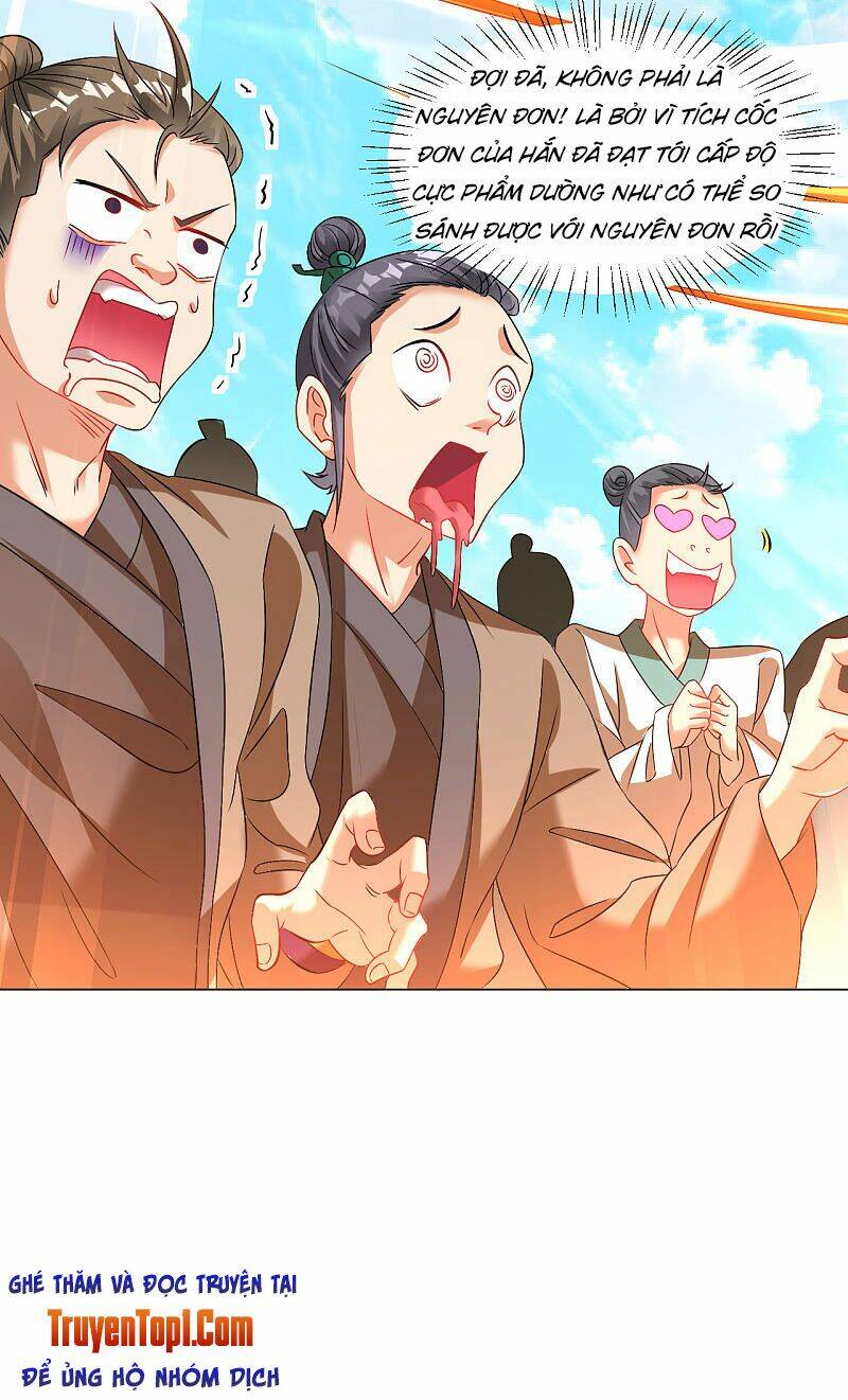 đạo ấn chapter 96 15