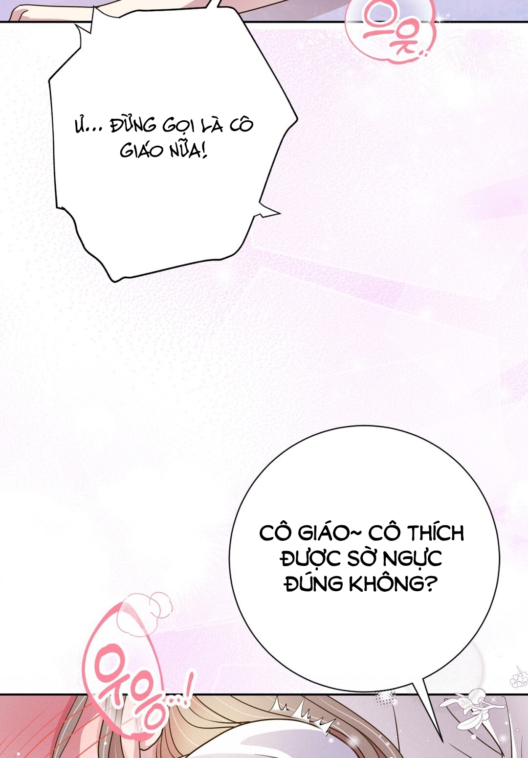 [18+] trải nghiệm thân mật với bạn của anh trai chapter 26.1 44