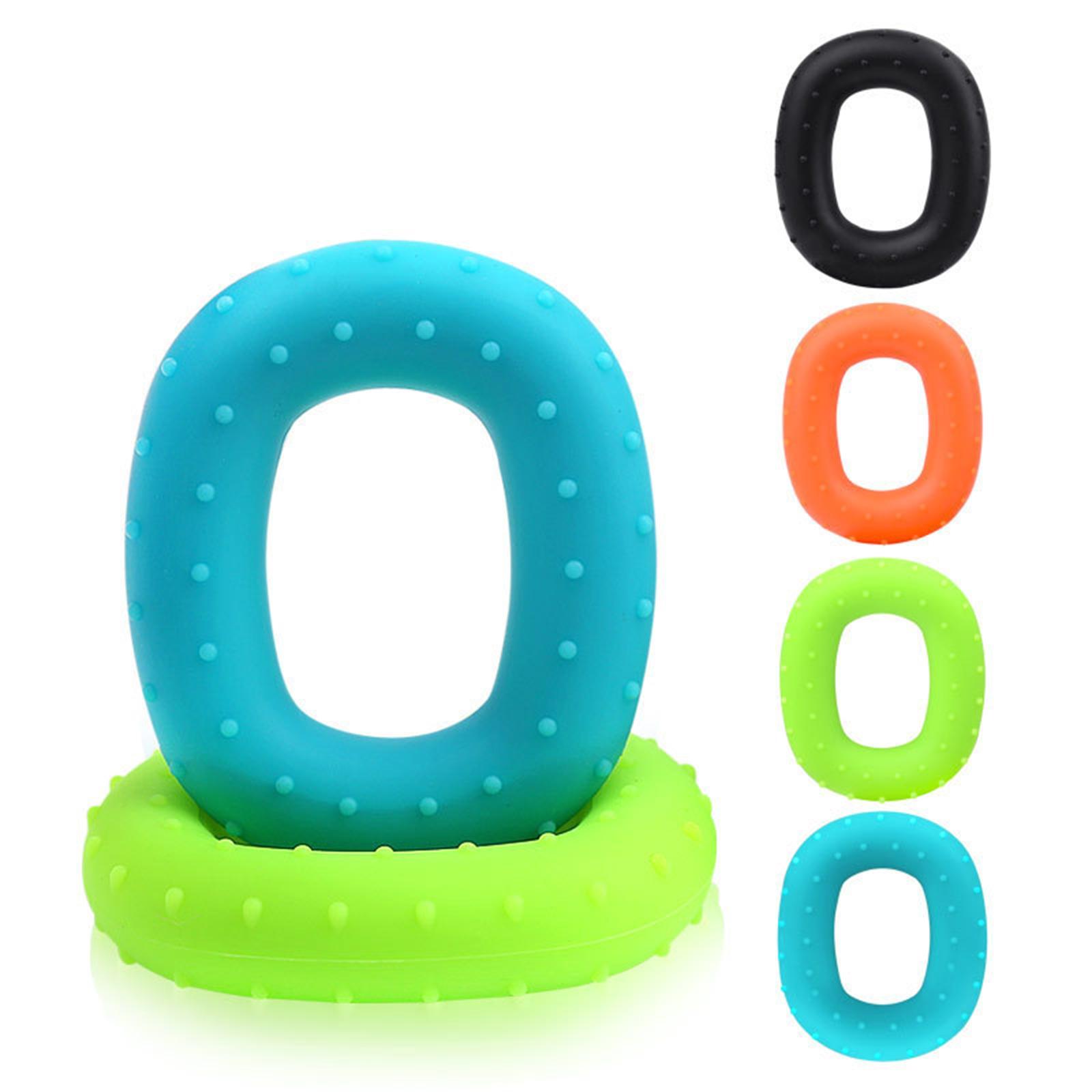 Hand Grip Strengthener, Finger Stretcher Grip , Hand Forearm Exerciser Hand Gripper for Beginners, Adults, Exercise