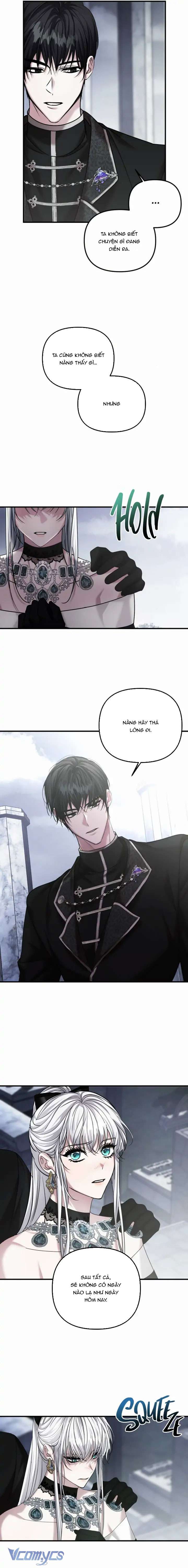 hôn nhân trả thù chapter 7 19