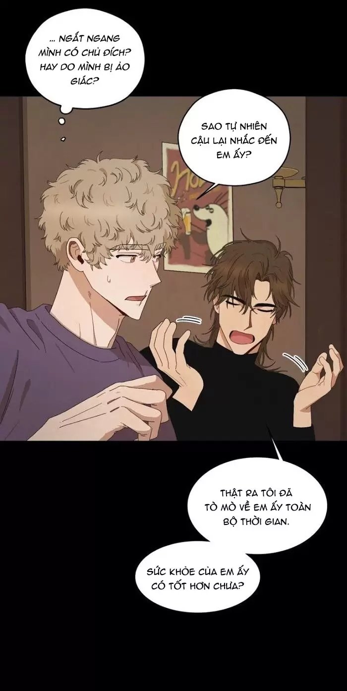 liveta chapter 16 17