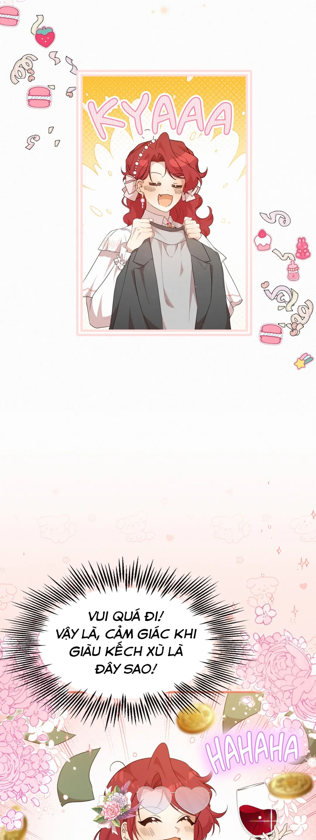 chị ấy là nữ chính trong truyện đó chapter 60 52