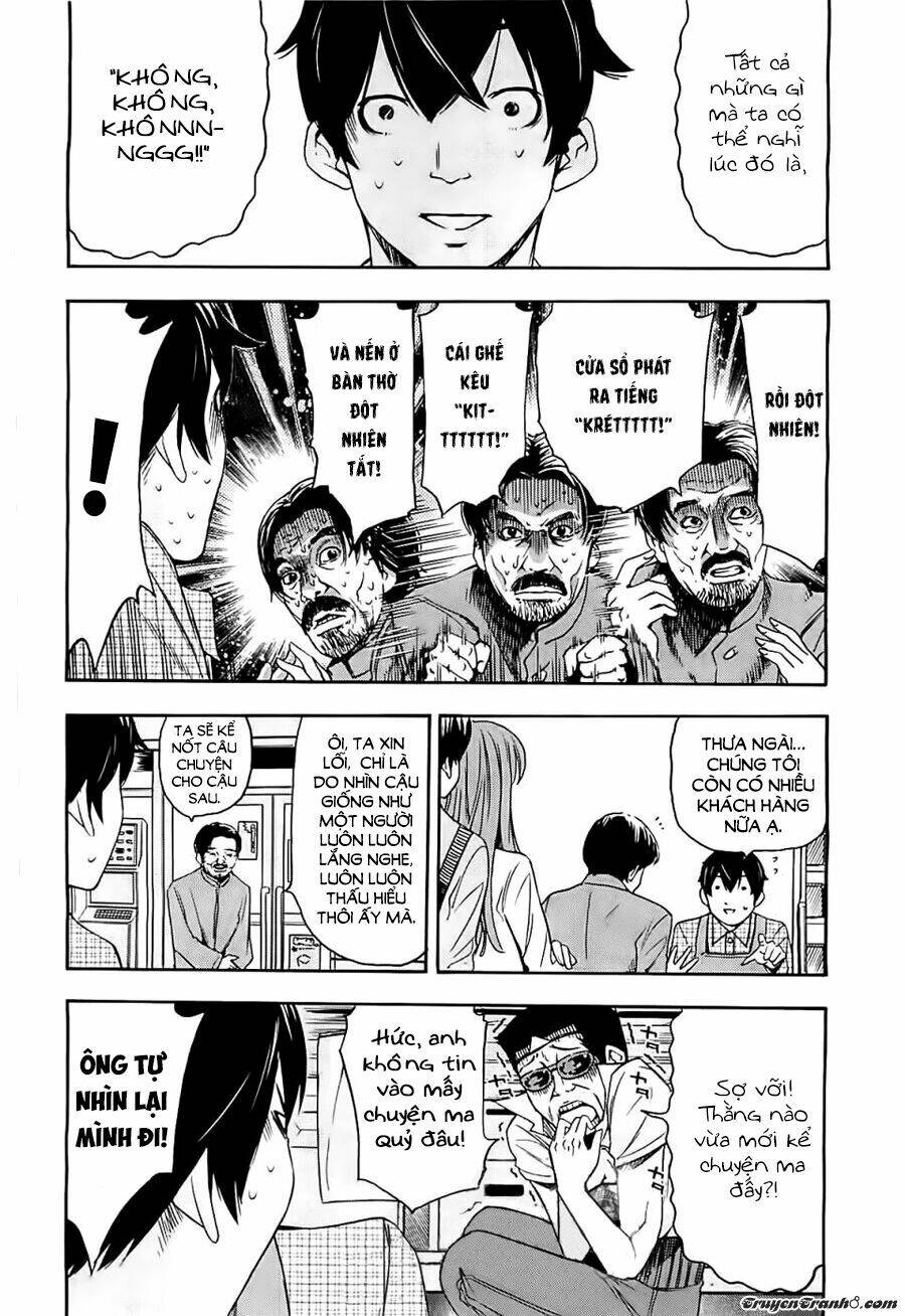 love riron chapter 19 4