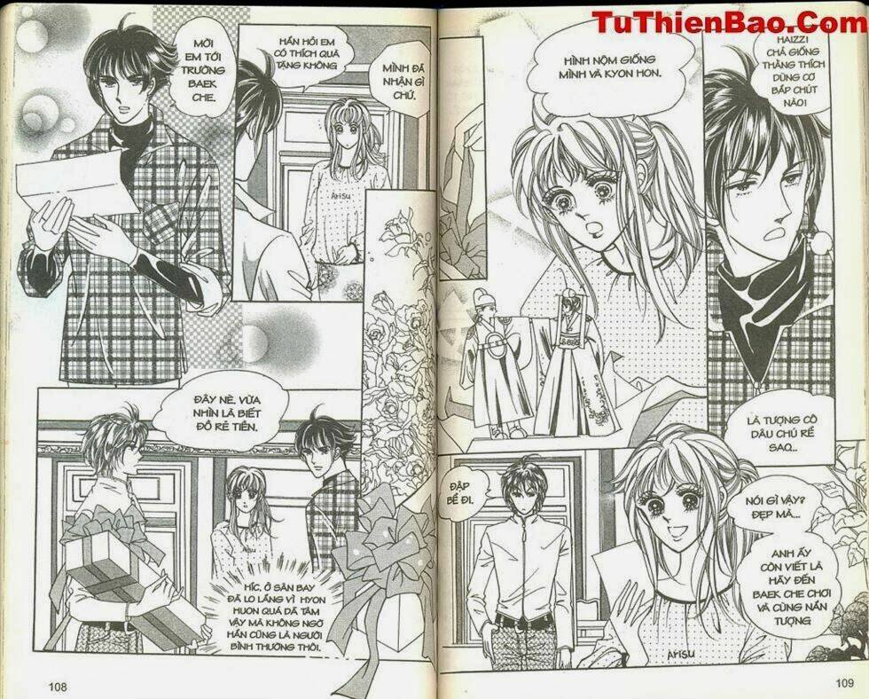 lọ lem kén rể chapter 2 54