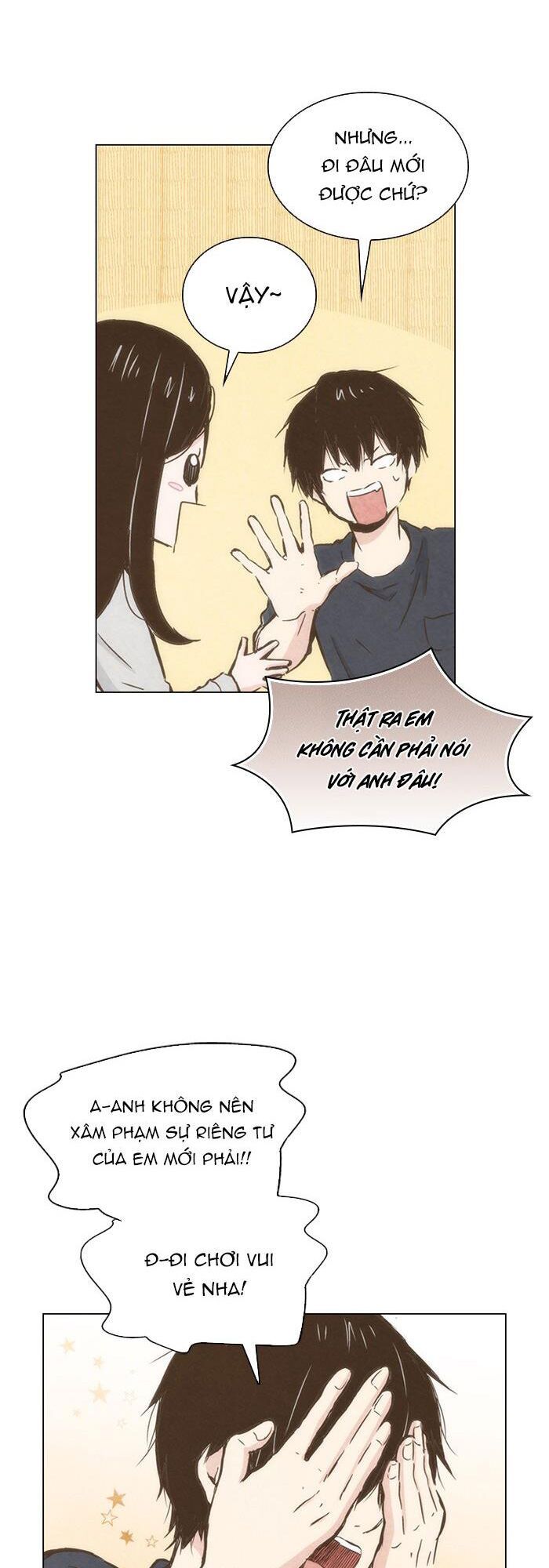 honey! honey! marry me! chapter 58 23