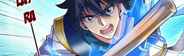 ẩn cư mười vạn năm, đời sau mời ta rời núi chapter 47 66