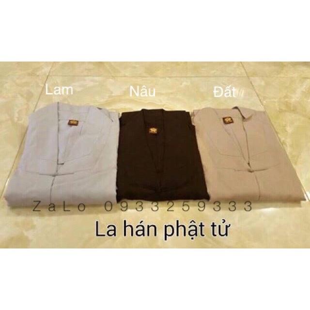 ĐỒ LAM ĐI CHÙA La Hán Phật Tử