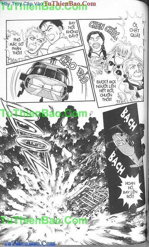 câu lạc bộ con nhà giàu chapter 12 125