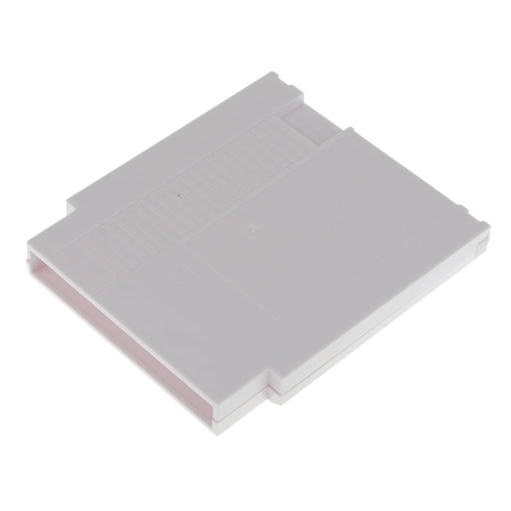 Hard Case Cartridge Replacement For Nintendo Entertainment System NES
