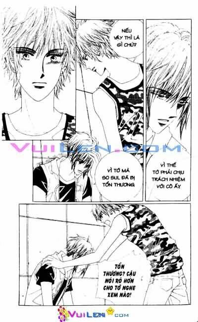 đợi em chapter 79 5